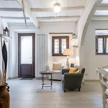 Eleganza In Centro Sul Lago - Anguillara Sabazia Bagian luar foto