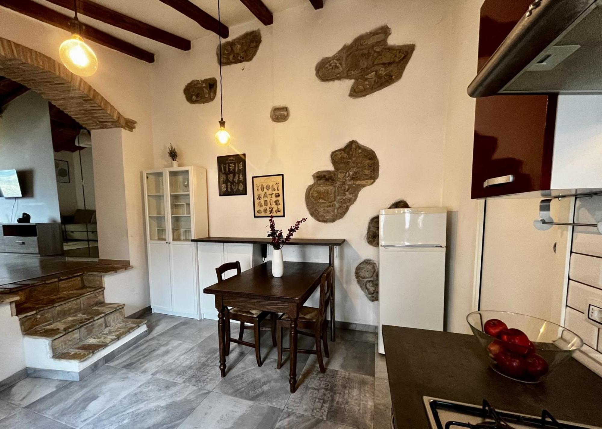 Eleganza In Centro Sul Lago - Anguillara Sabazia Bagian luar foto